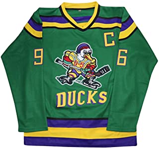 Mighty Ducks Ice Hockey Jersey