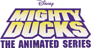 Mighty Ducks Logo