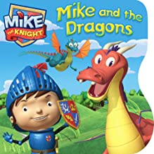 Mike the Knight Board Book