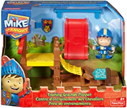 Mike the Knight Play Set