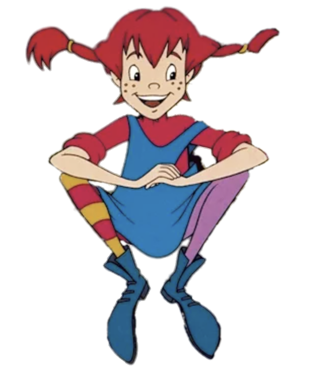 Pippi Longstocking is the best anime. Prove me wrong. - #153054908 added by  megakillerx at Anime & Manga - dubbed anime shows, anime games, anime art,  mango