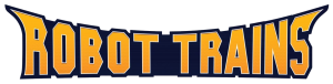 Robot Trains Logo