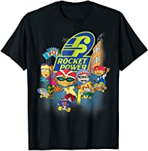 Rocket Power T-Shirt