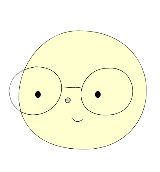 Summer Camp Island character The Sun