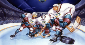 Mighty Ducks