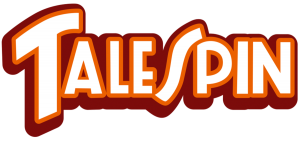 TaleSpin Logo