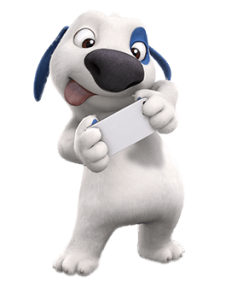 Talking Tom Pool - Talking Hank The Dog, Full Size PNG Download, SeekPNG  in 2023