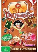The DaVincibles DVD