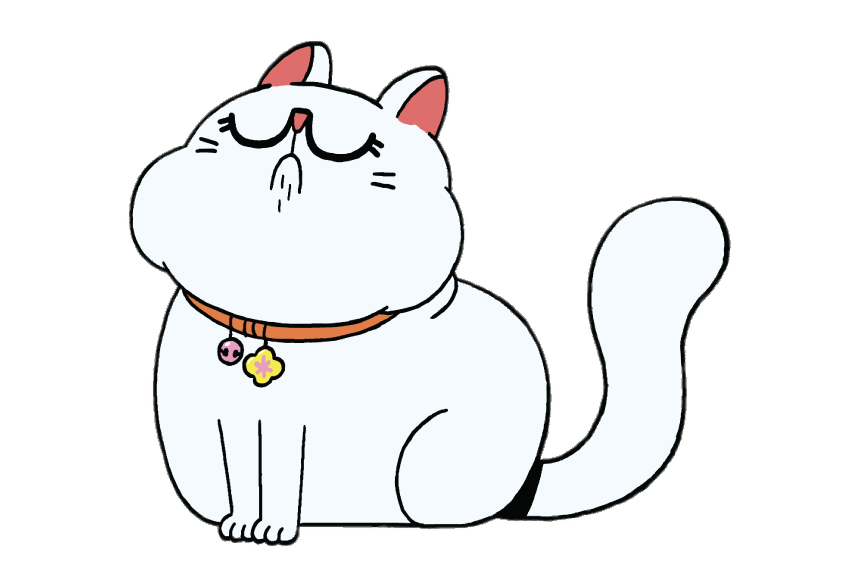 Counterfeit Cat – Ranceford