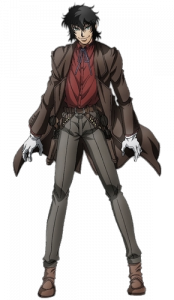 Drifters Butch Cassidy