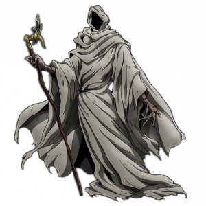 Drifters Ends Black King