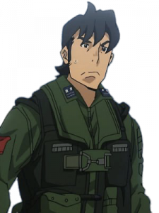 Gate Akira Kamikoda