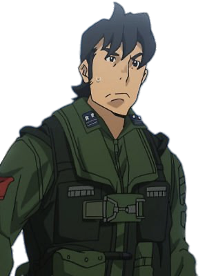 Gate Akira Kamikoda