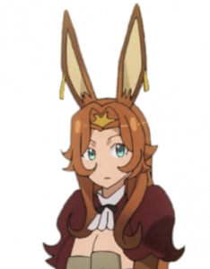 Gate Delilah