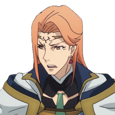 Gate Diabo Sol Caesar