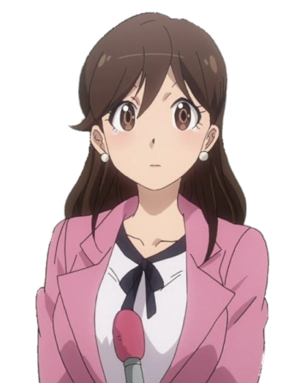 Gate Nanami Kuribayashi