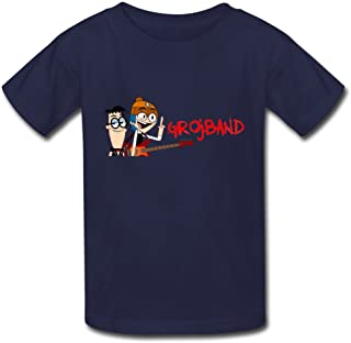 Grojband T-Shirt