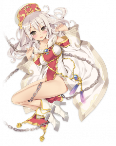 How Not to Summon a Demon Lord Lumachina Weselia