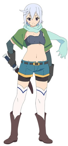 Konosuba png images