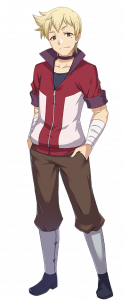 KonoSuba Dust