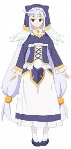 KonoSuba Eris