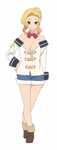 KonoSuba Luna