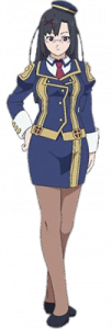 KonoSuba Sena