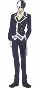 KonoSuba Vanir