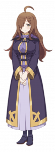KonoSuba Wiz