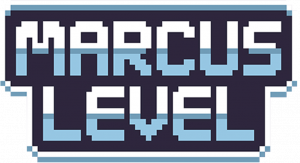 Marcus Level logo