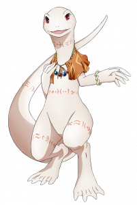 Overlord Crusch Lulu