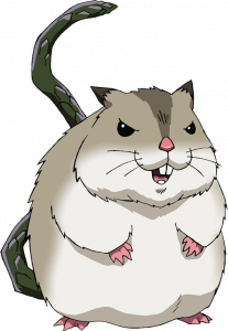 Overlord Hamsuke