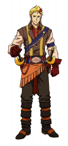 Overlord Hekkeran Termite
