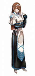 Overlord Kelart Custodio