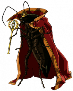 Overlord Kyouhukou