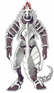 Overlord Kyuku Zuzu