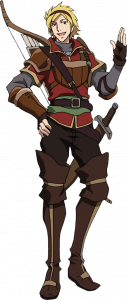 Overlord Lukrut Volve