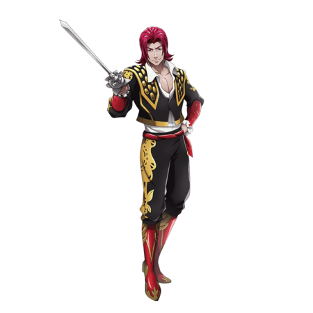Overlord – Malmvist – PNG Image