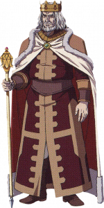 Overlord Ramposa III