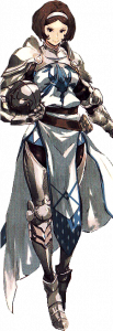 Overlord Remedios Custodio