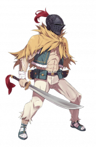 Re Zero Aldebaran