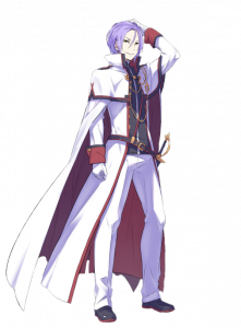 Re Zero Julius Juukulius the Knight