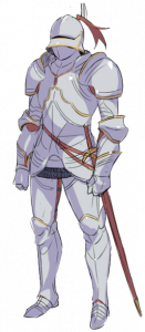 Re Zero Marcos Gildark