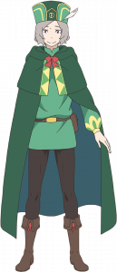 Re Zero Otto Suwen