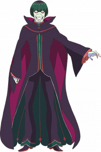 Re Zero Petelgeuse Romanee Conti