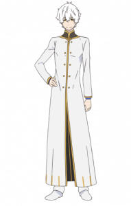 Re Zero Regulus Corneas