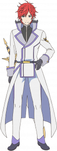 Re Zero Reinhard van Astrea