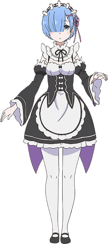 Re Zero Rem
