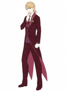 Re Zero Russell Fellow