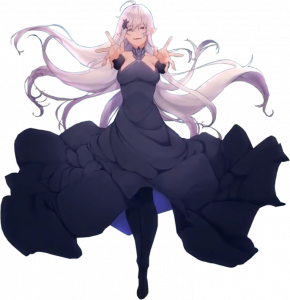 Re Zero Satelia